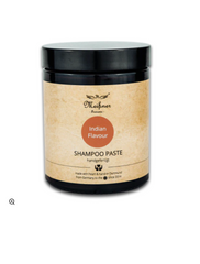 Indian Flavour Shampoo Paste